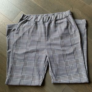 NWOT SHEIN Dress Pants Sz XL